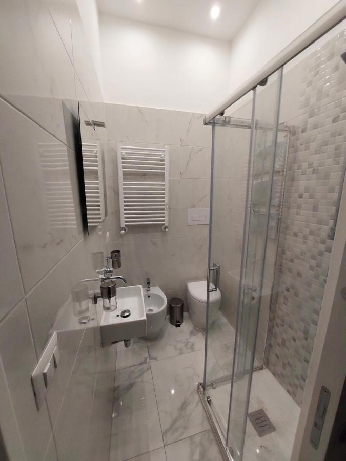 3Bien Sant'Anna Apartment Naples Exterior photo