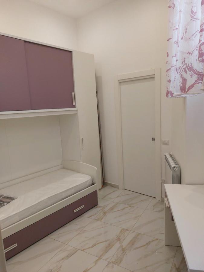 3Bien Sant'Anna Apartment Naples Exterior photo