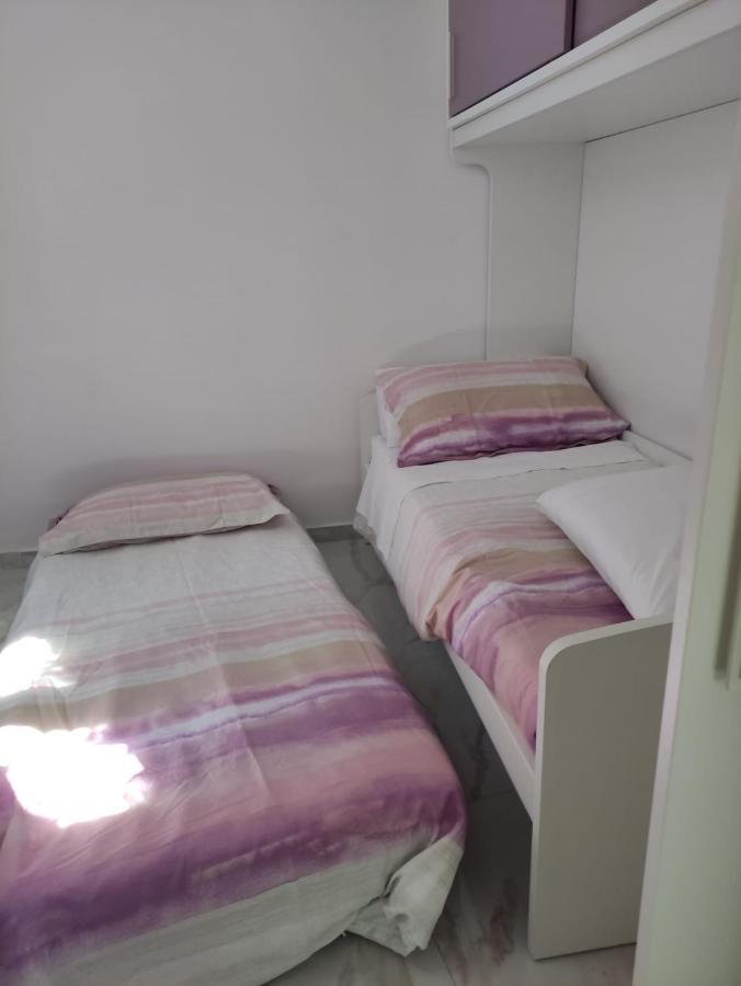 3Bien Sant'Anna Apartment Naples Exterior photo