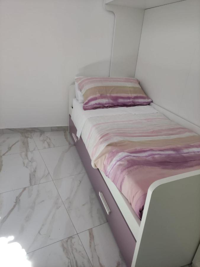 3Bien Sant'Anna Apartment Naples Exterior photo